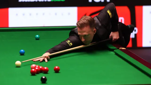 Judd Trump