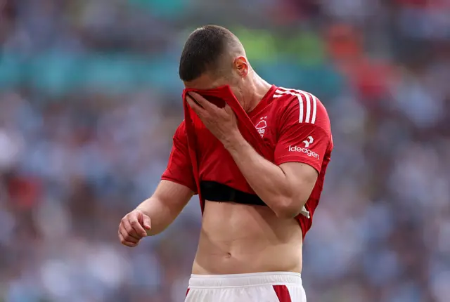 Nottingham Forest
