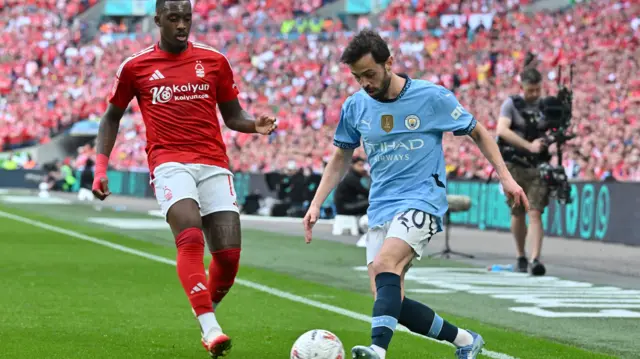 Bernardo Silva
