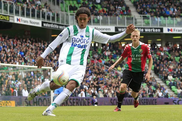 Van Dijk