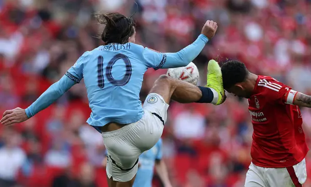 Jack Grealish