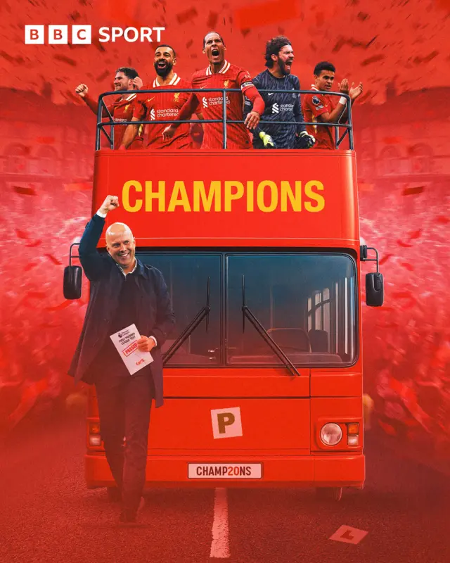 Liverpool