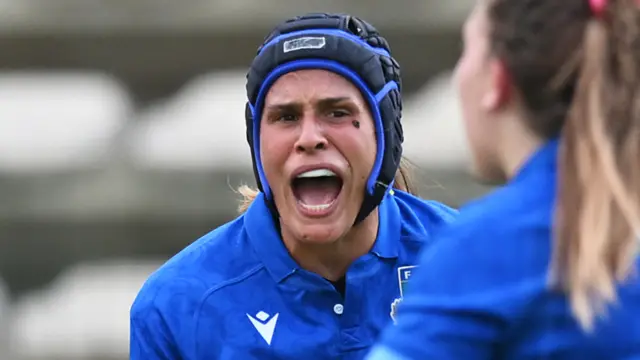 Giordana Duca