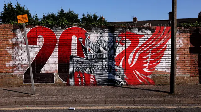 Liverpool