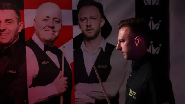 Judd Trump
