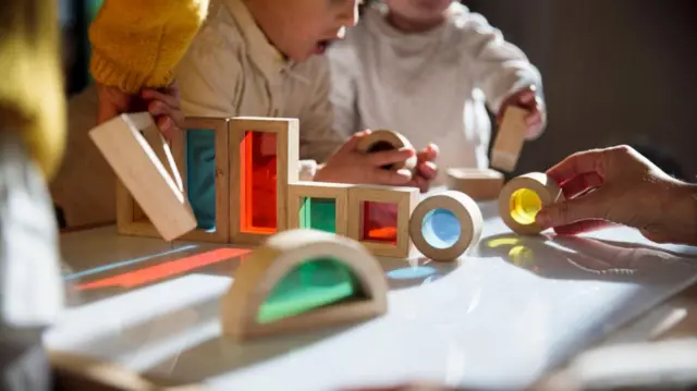 childcare