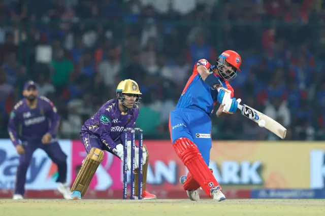 Axar Patel