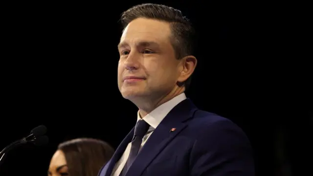 Pierre Poilievre