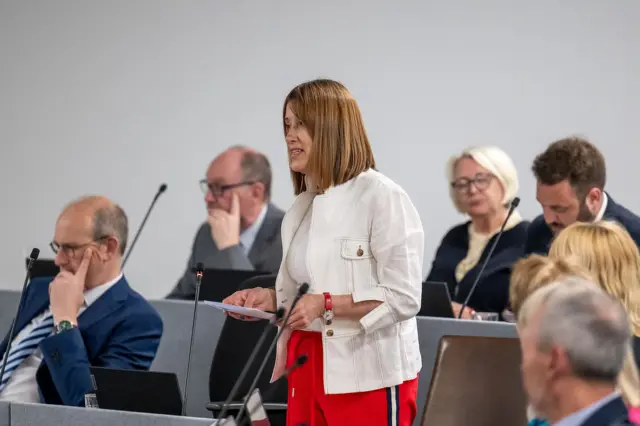 Jane Dodds