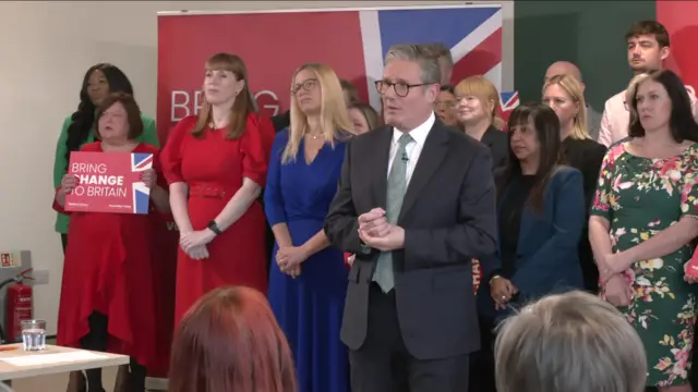 Keir Starmer