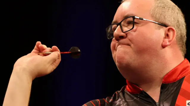 Stephen Bunting