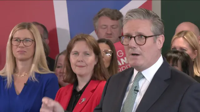 Keir Starmer