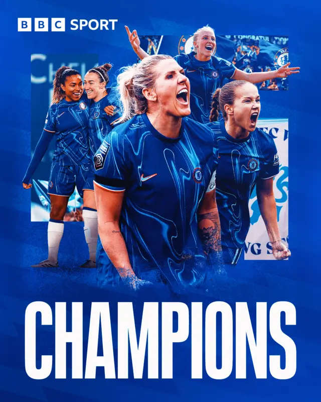 Chelsea
