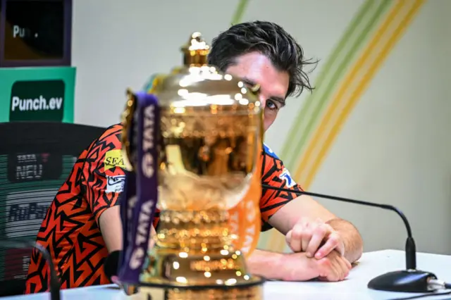 IPL 2025