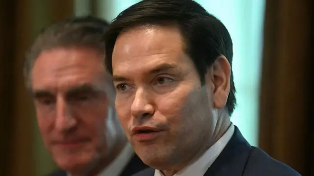 Marco Rubio