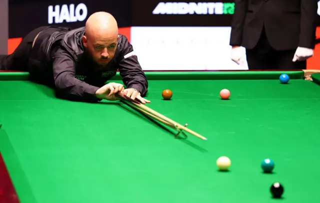 Luca Brecel