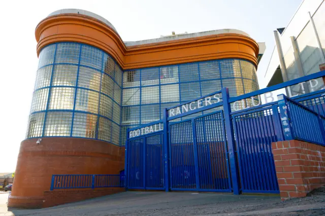 Ibrox