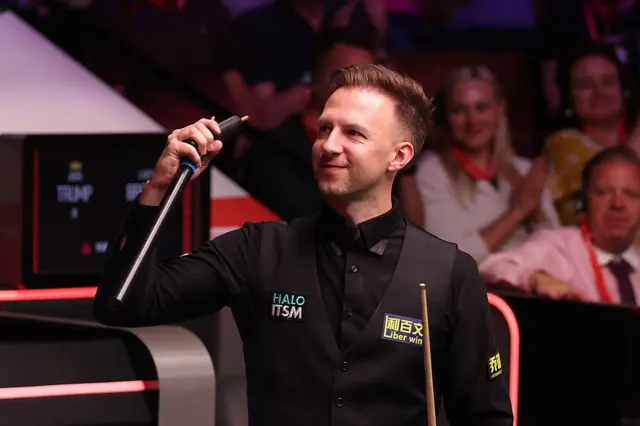 Judd Trump
