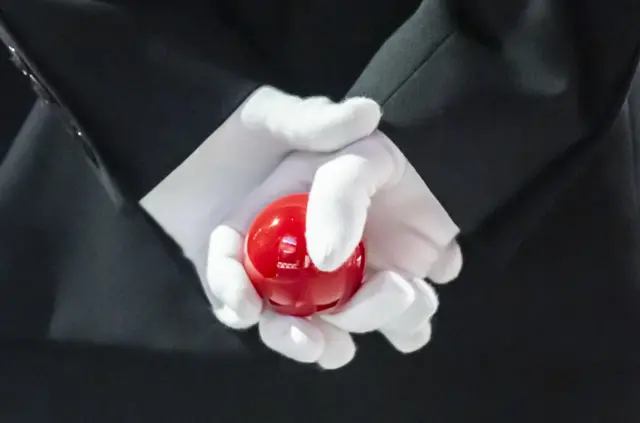 Snooker