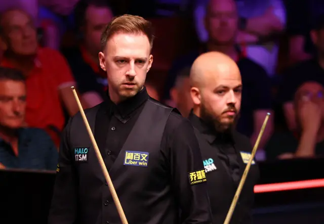 Judd Trump