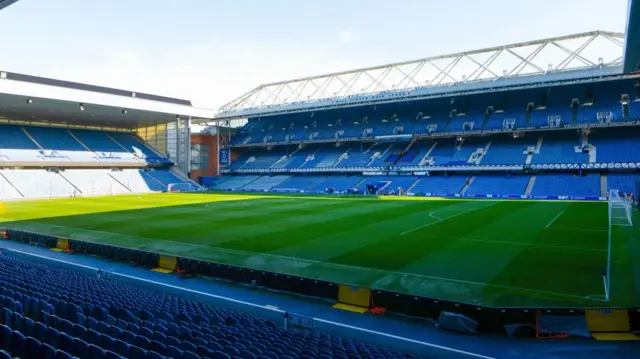 Ibrox