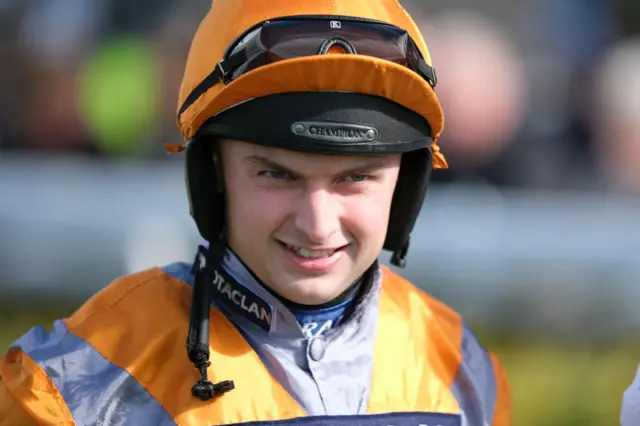 Sean Bowen