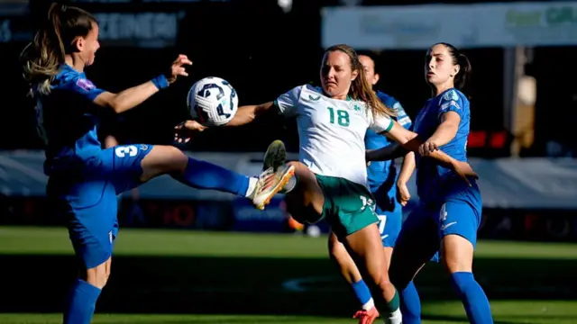 Greece v Republic