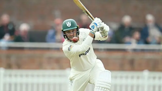 Gareth Roderick