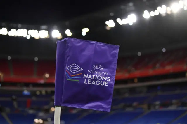 Women's Nations League