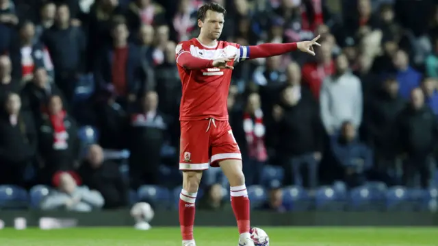 Jonny Howson