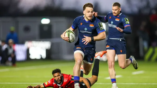 Wes Goosen
