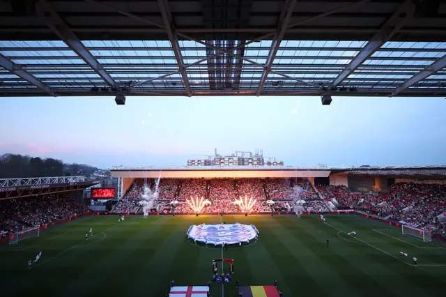 Ashton Gate