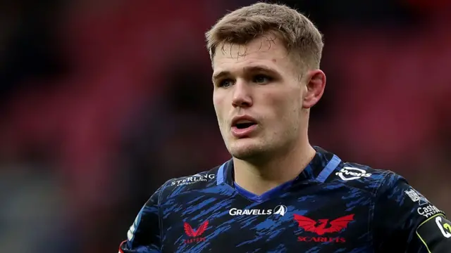 Taine Plumtree