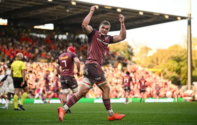 Gavin Coombes
