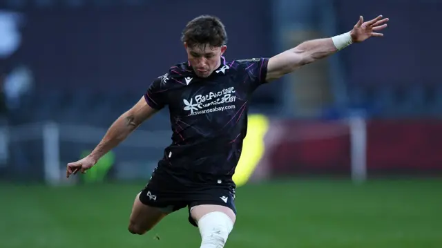Dan Edwards conversion