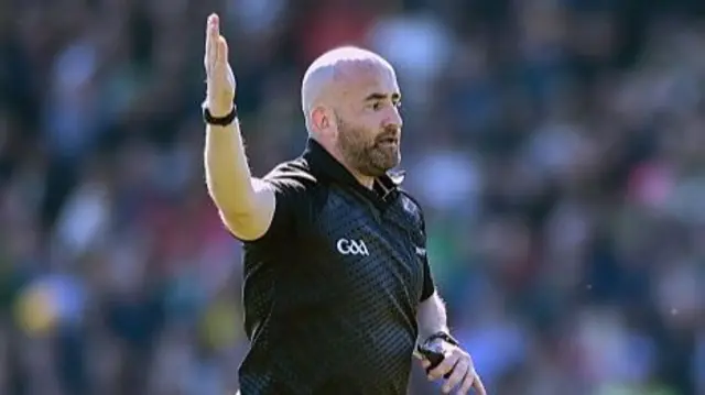 Brendan Cawley