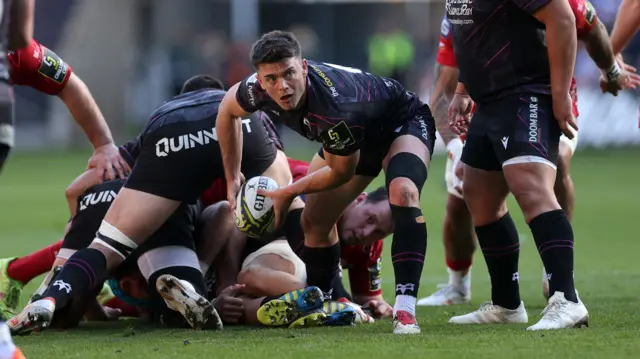 Reuben Morgan-Williams
