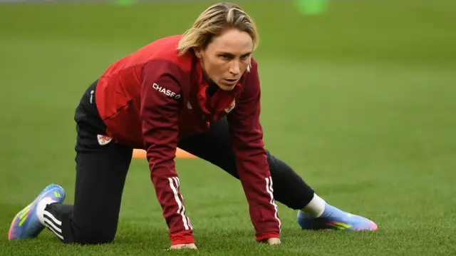 Jess Fishlock
