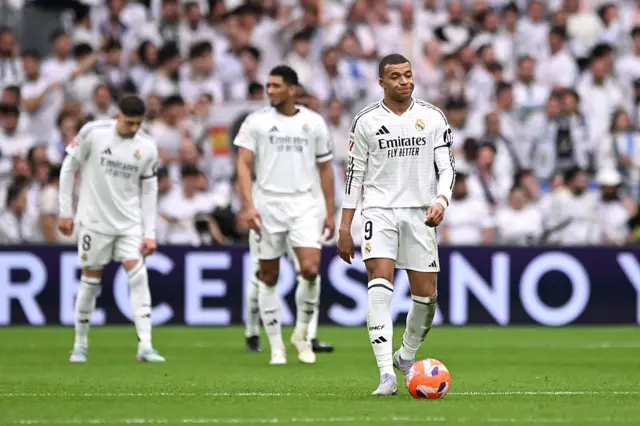 Kylian Mbappe
