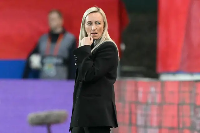Elisabet Gunnarsdottir