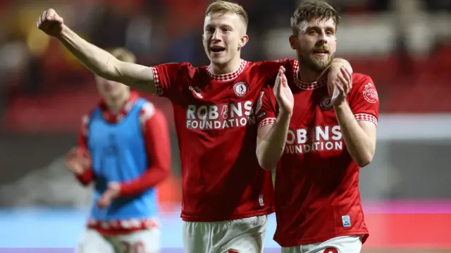 Bristol City