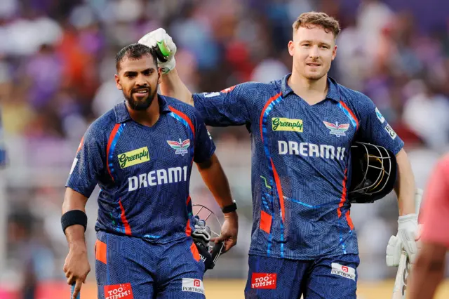 Nicholas Pooran