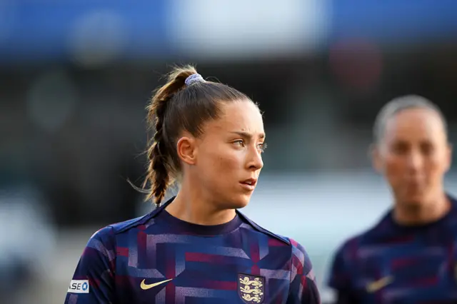 Maya Le Tissier
