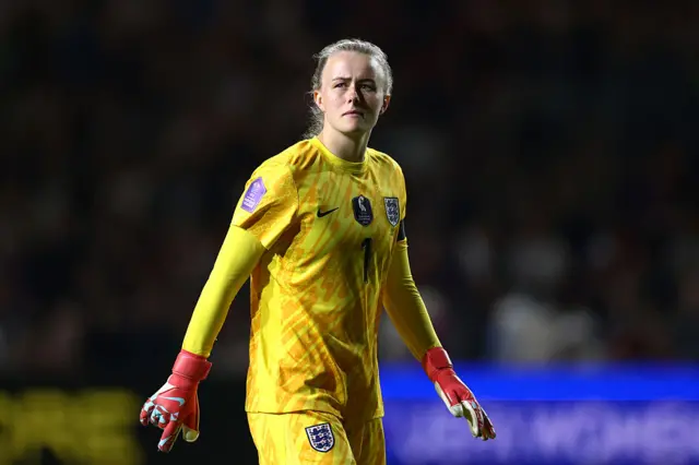 Hannah Hampton
