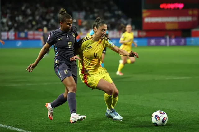 Nikita Parris