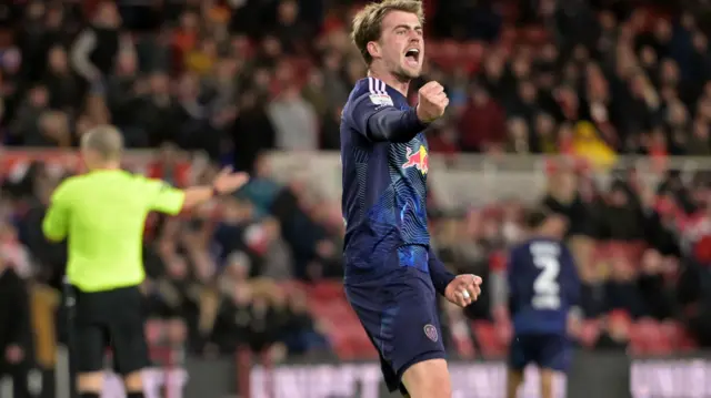 Patrick Bamford