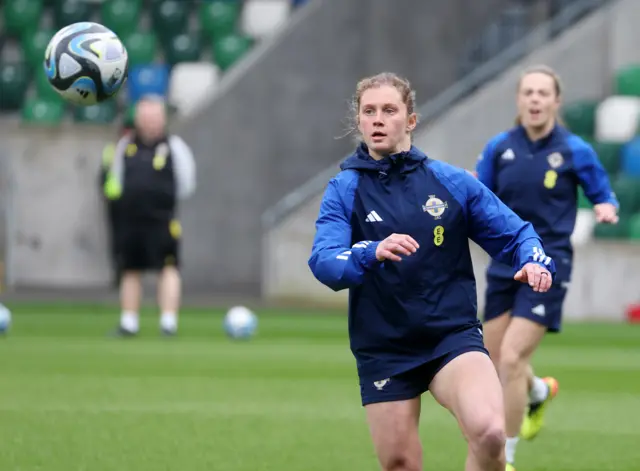 Caragh Hamilton