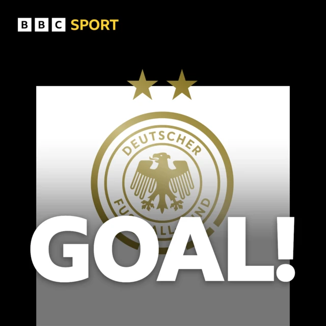 Germany goal