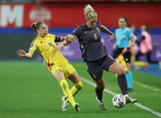 Millie Bright