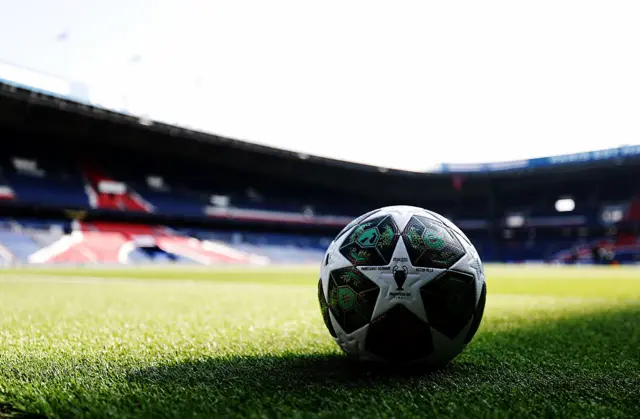 Paris St-Germain